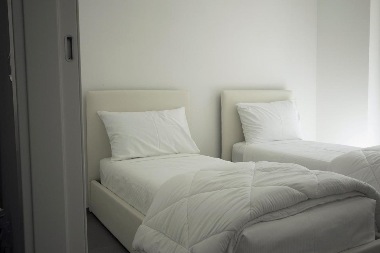 Ferienwohnung Residenza Cinisca Arco Exterior foto
